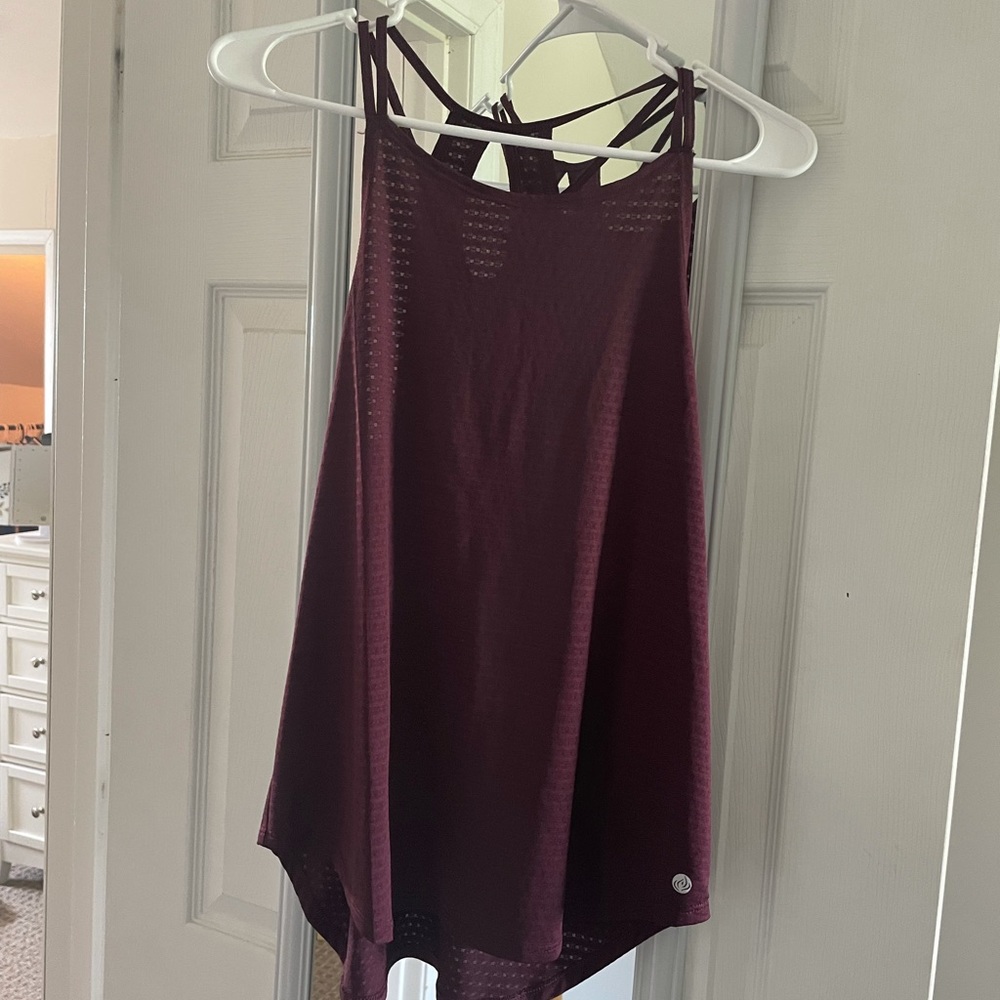 Apana women’s tank top